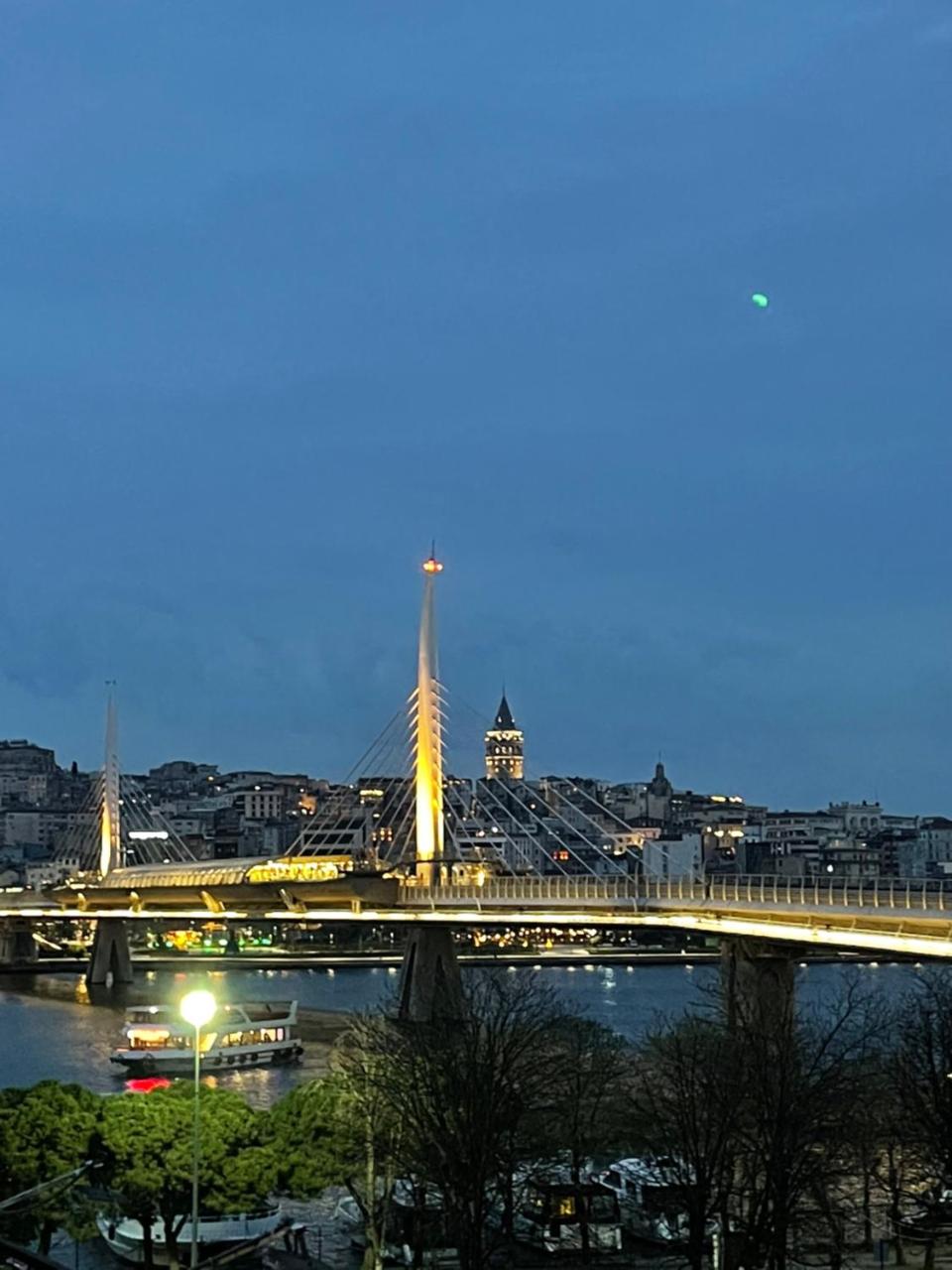 Lumina Boutique Hotel