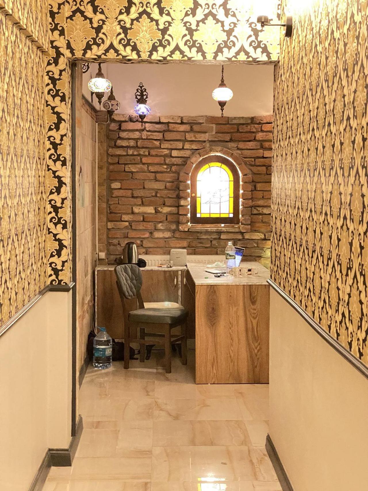 Lumina Boutique Hotel