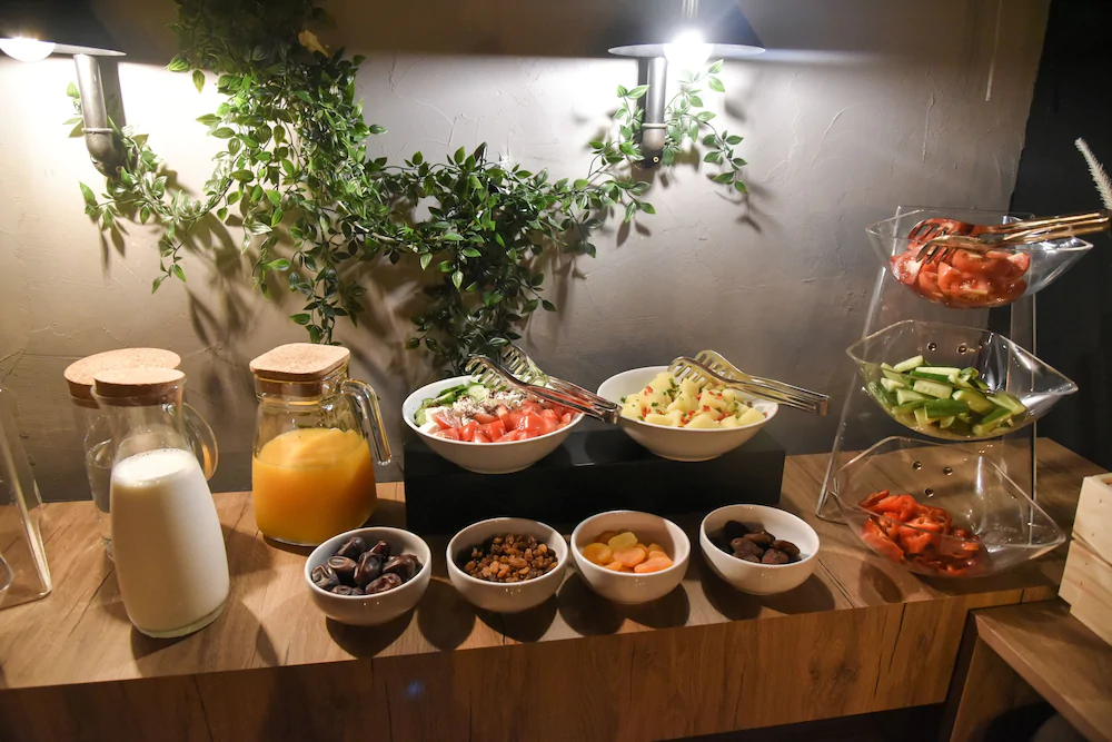 Luxir Hotel