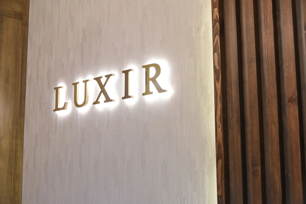 Luxir Hotel