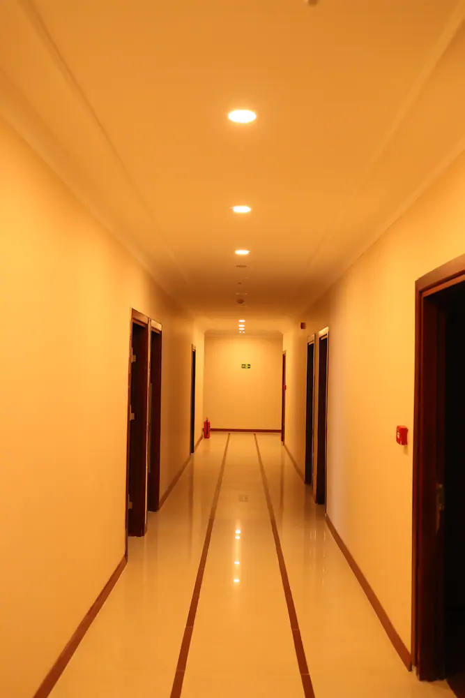 Marina Park Hotel