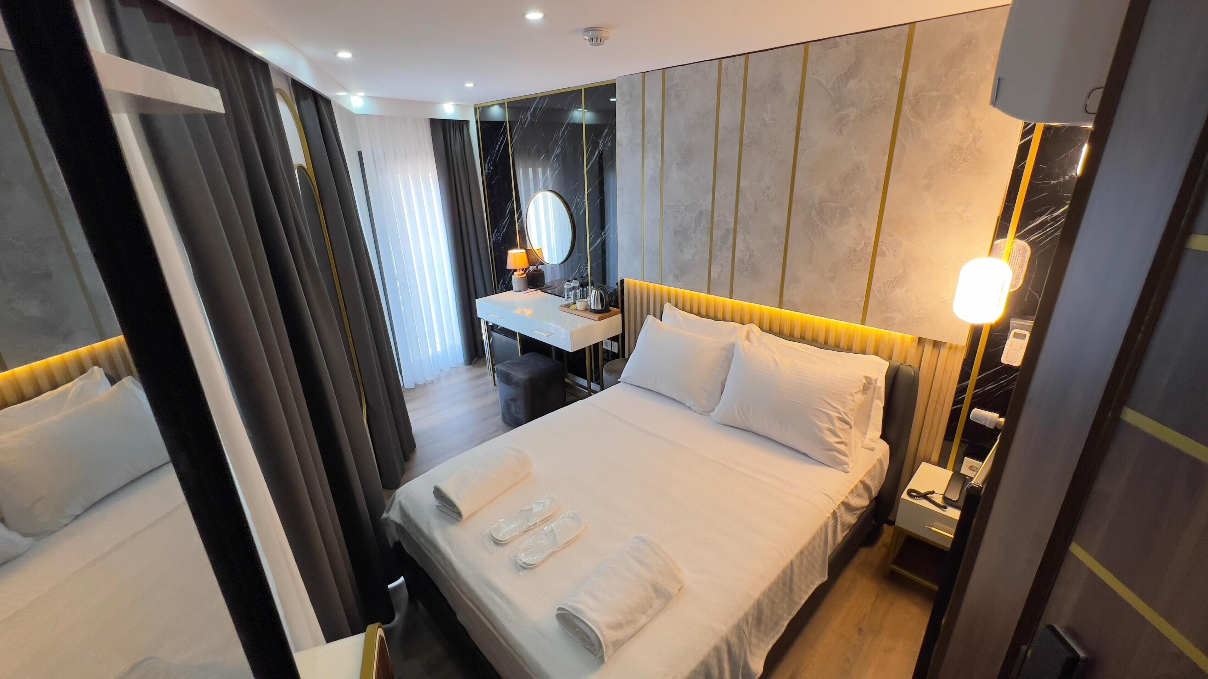 Madrigal Boutique Hotel