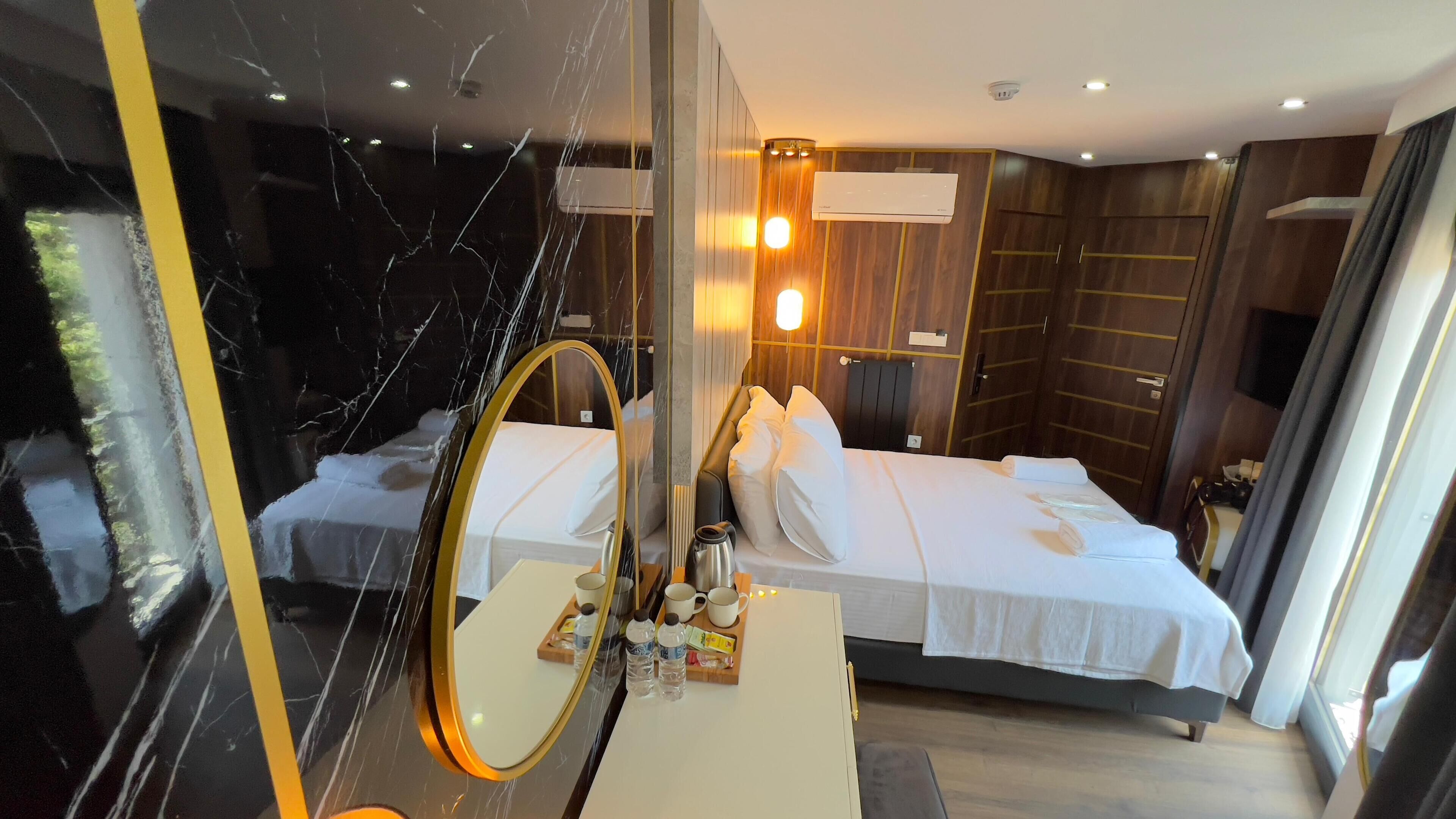 Madrigal Boutique Hotel