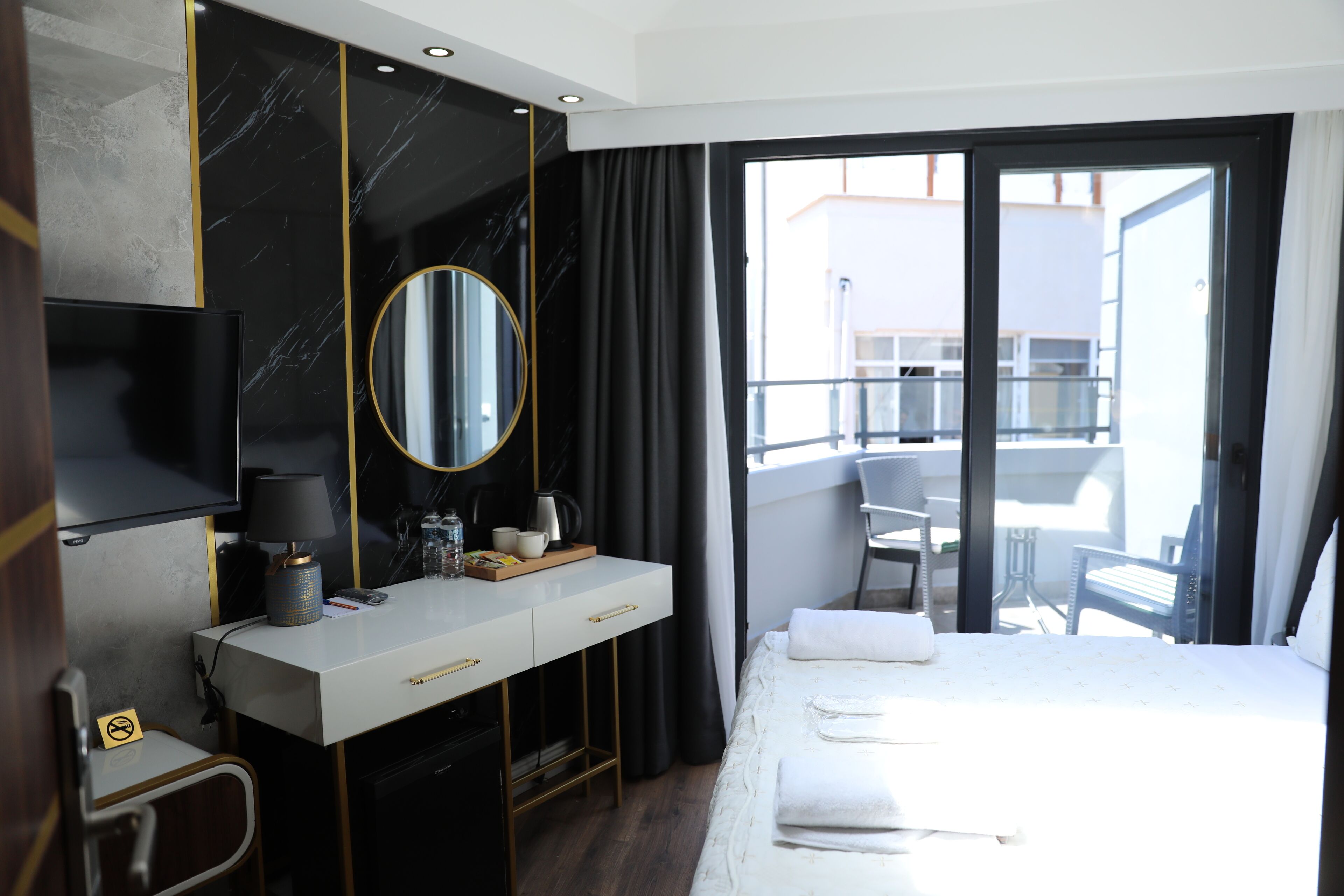 Madrigal Boutique Hotel