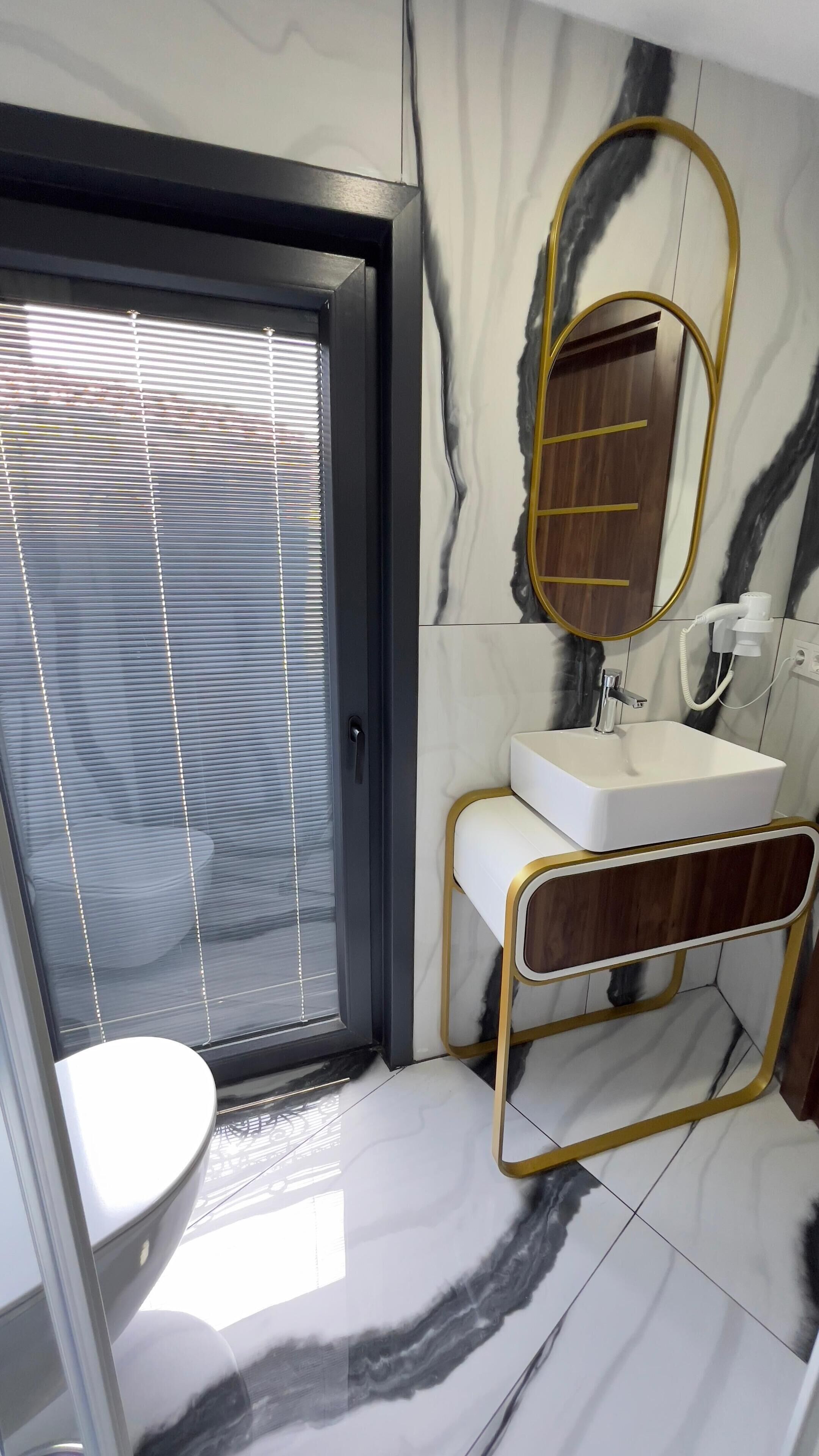 Madrigal Boutique Hotel