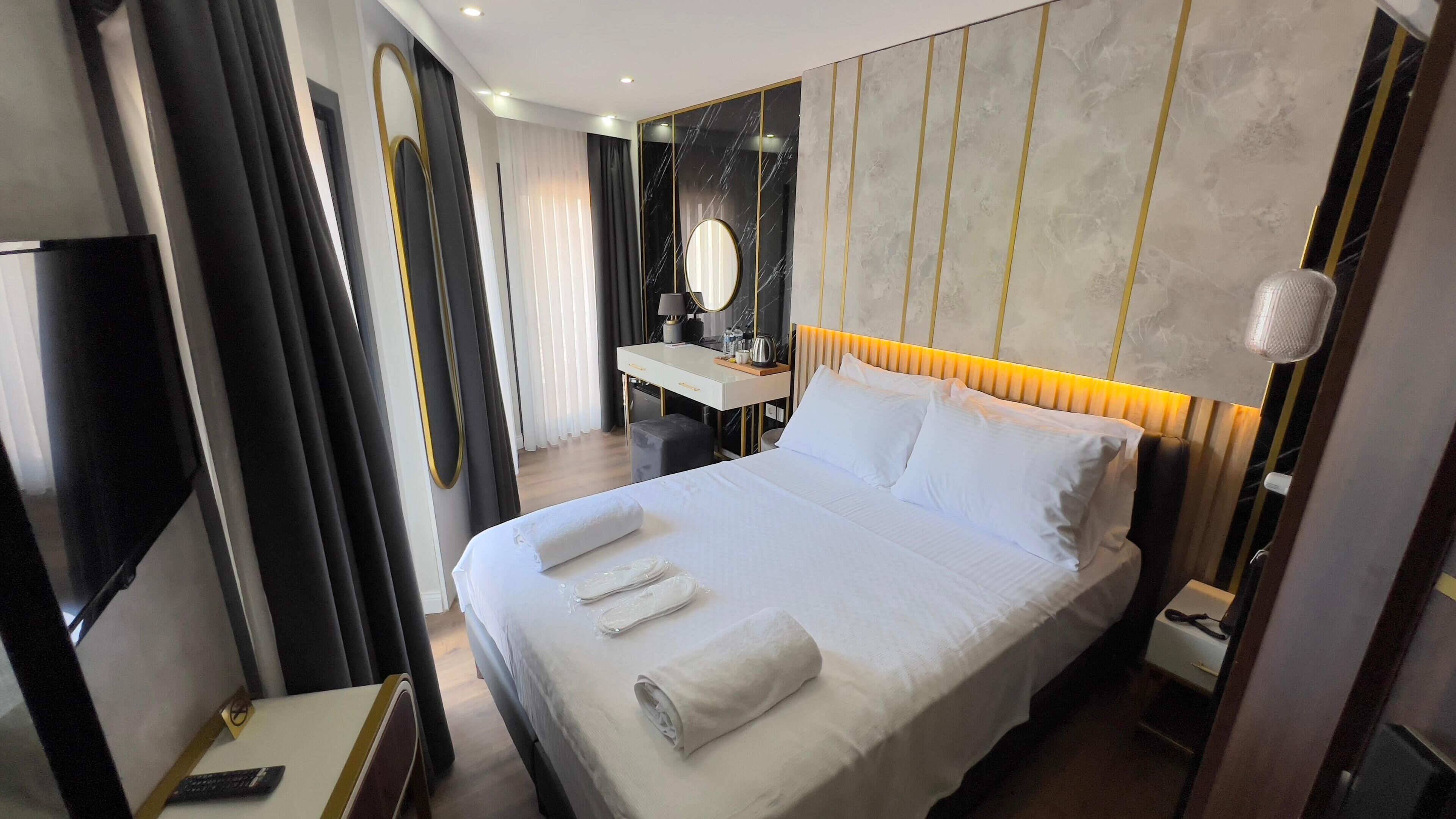 Madrigal Boutique Hotel