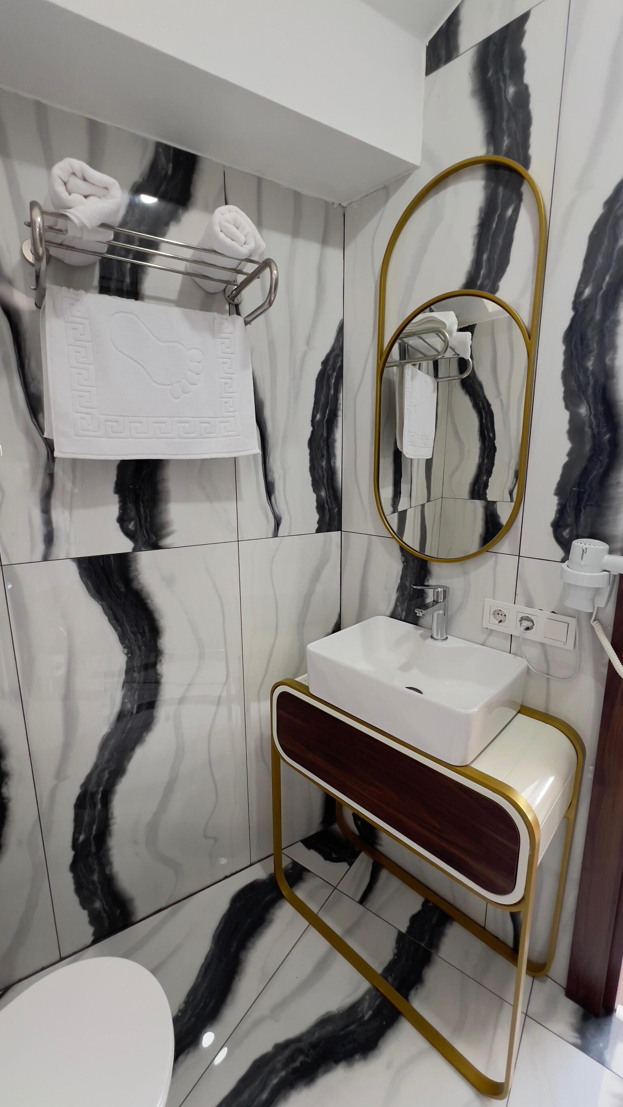 Madrigal Boutique Hotel