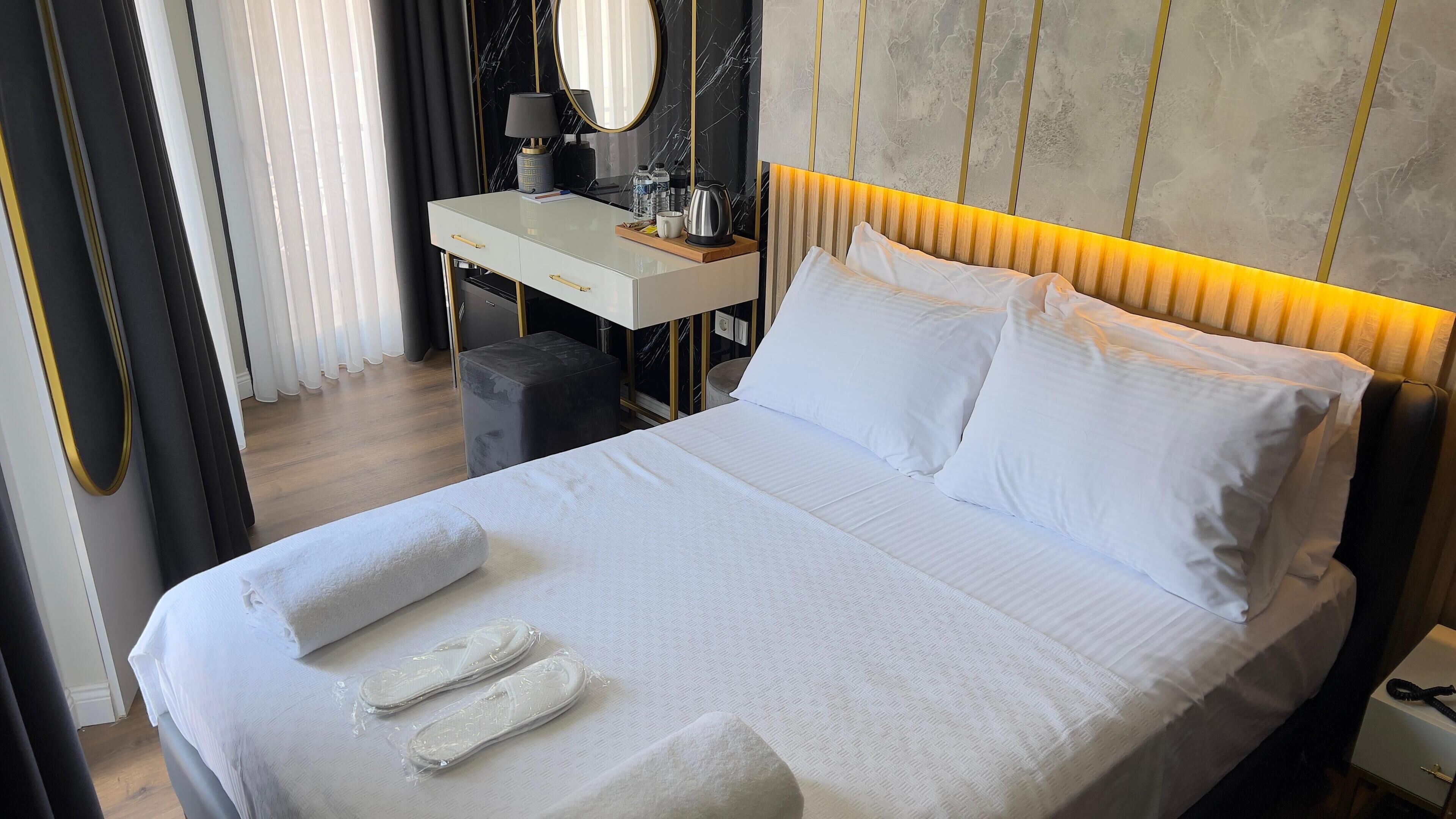 Madrigal Boutique Hotel