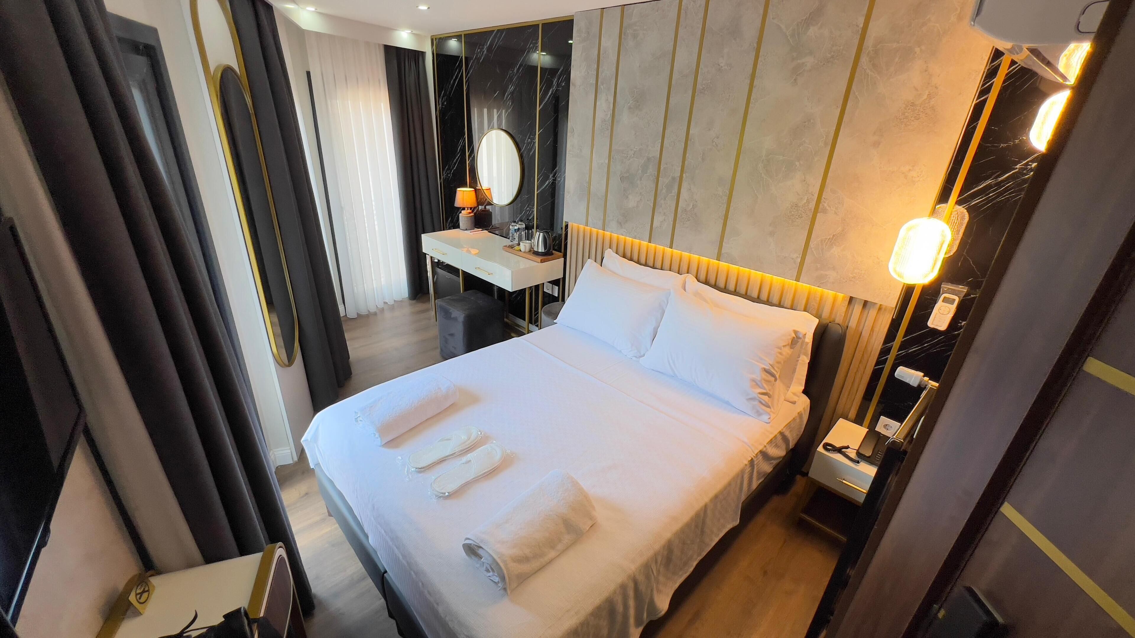Madrigal Boutique Hotel