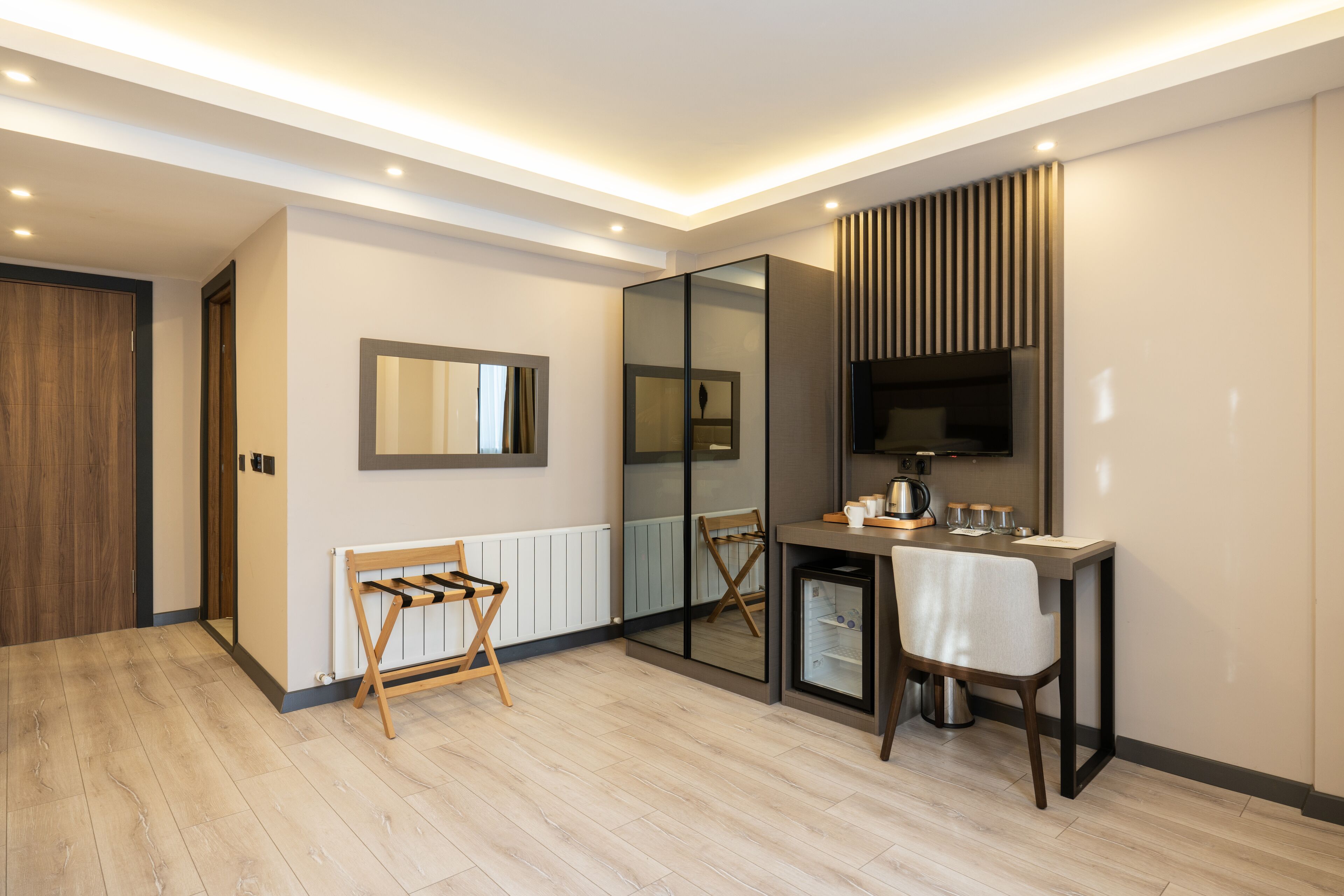 Magia Hotel