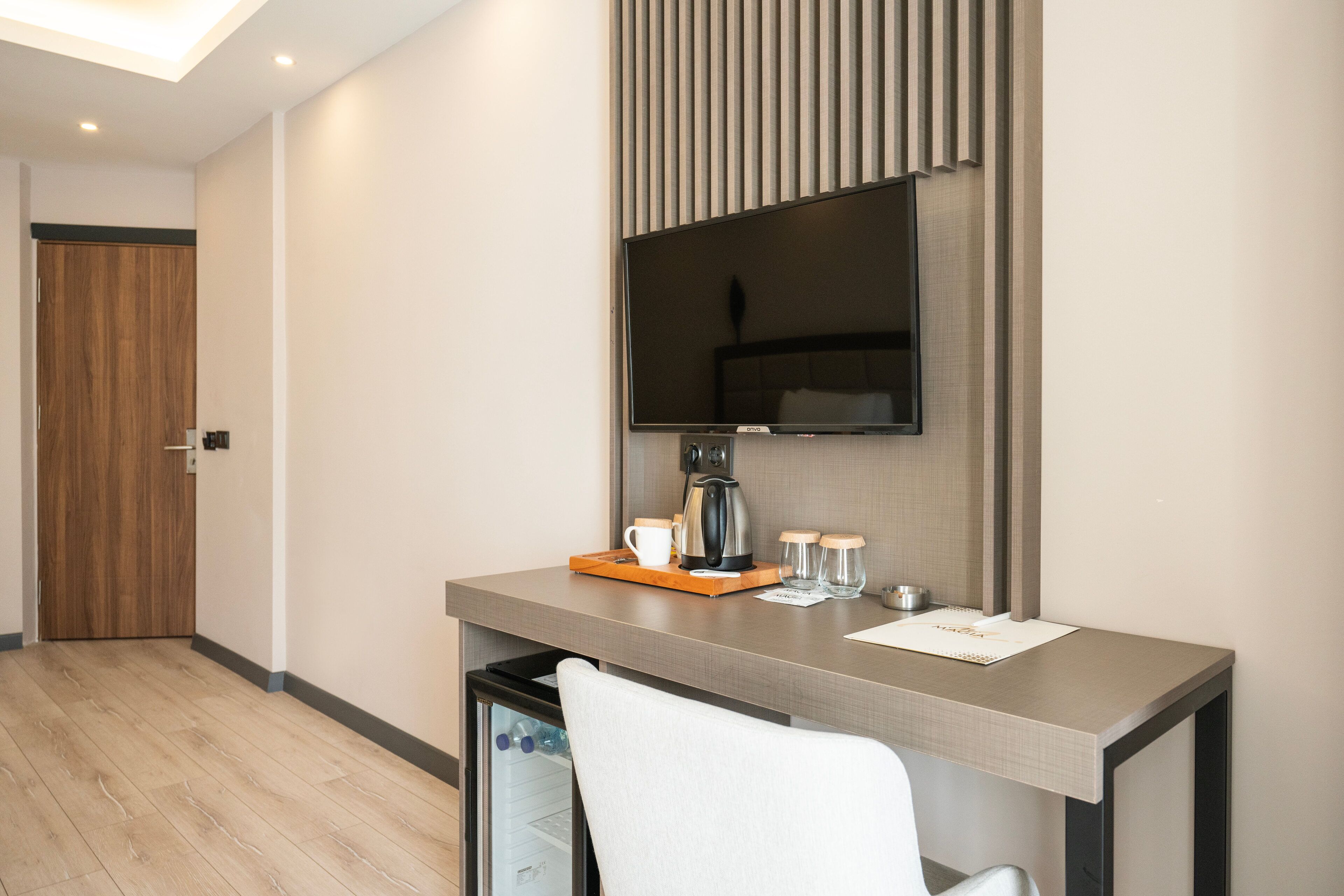 Magia Hotel
