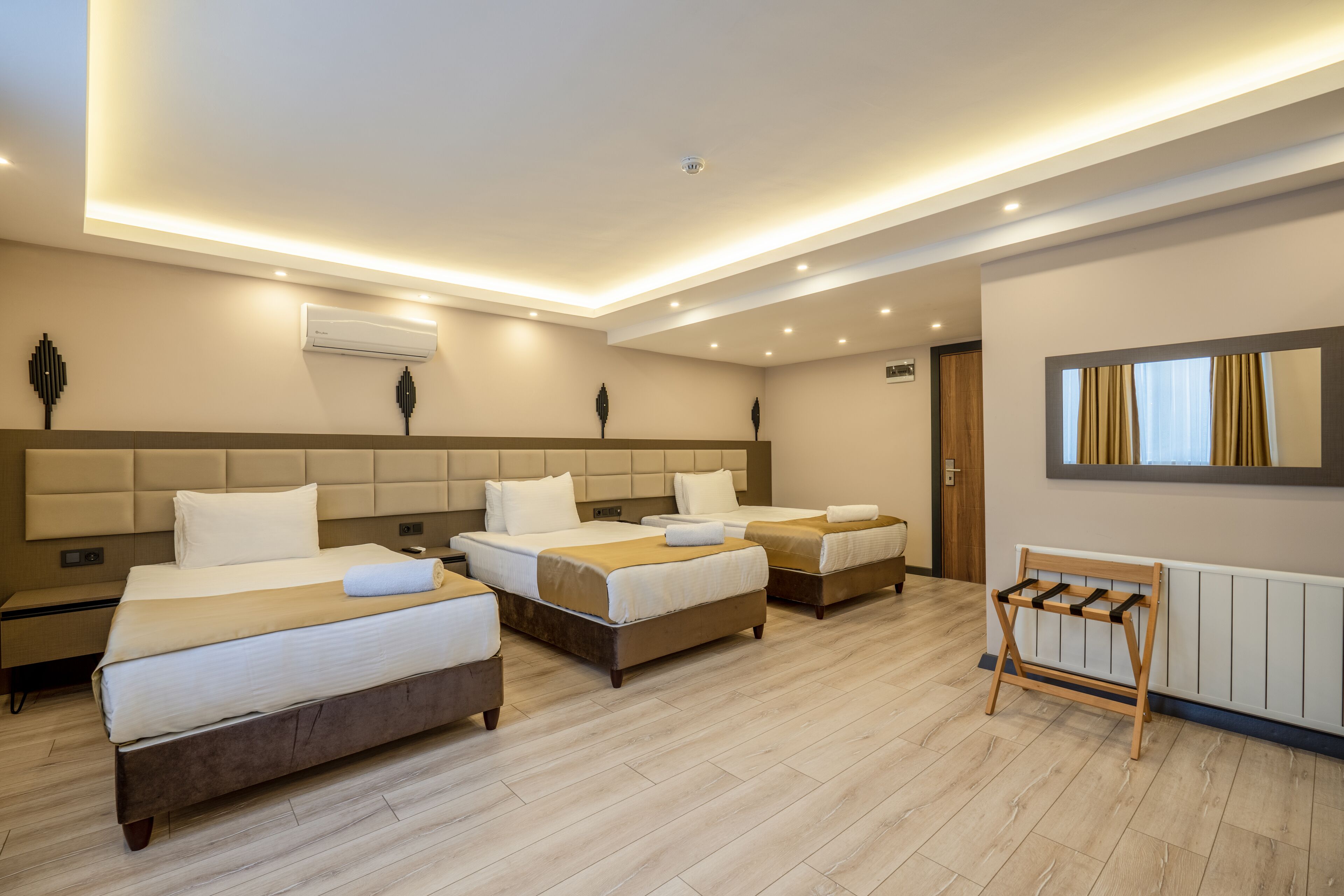 Magia Hotel