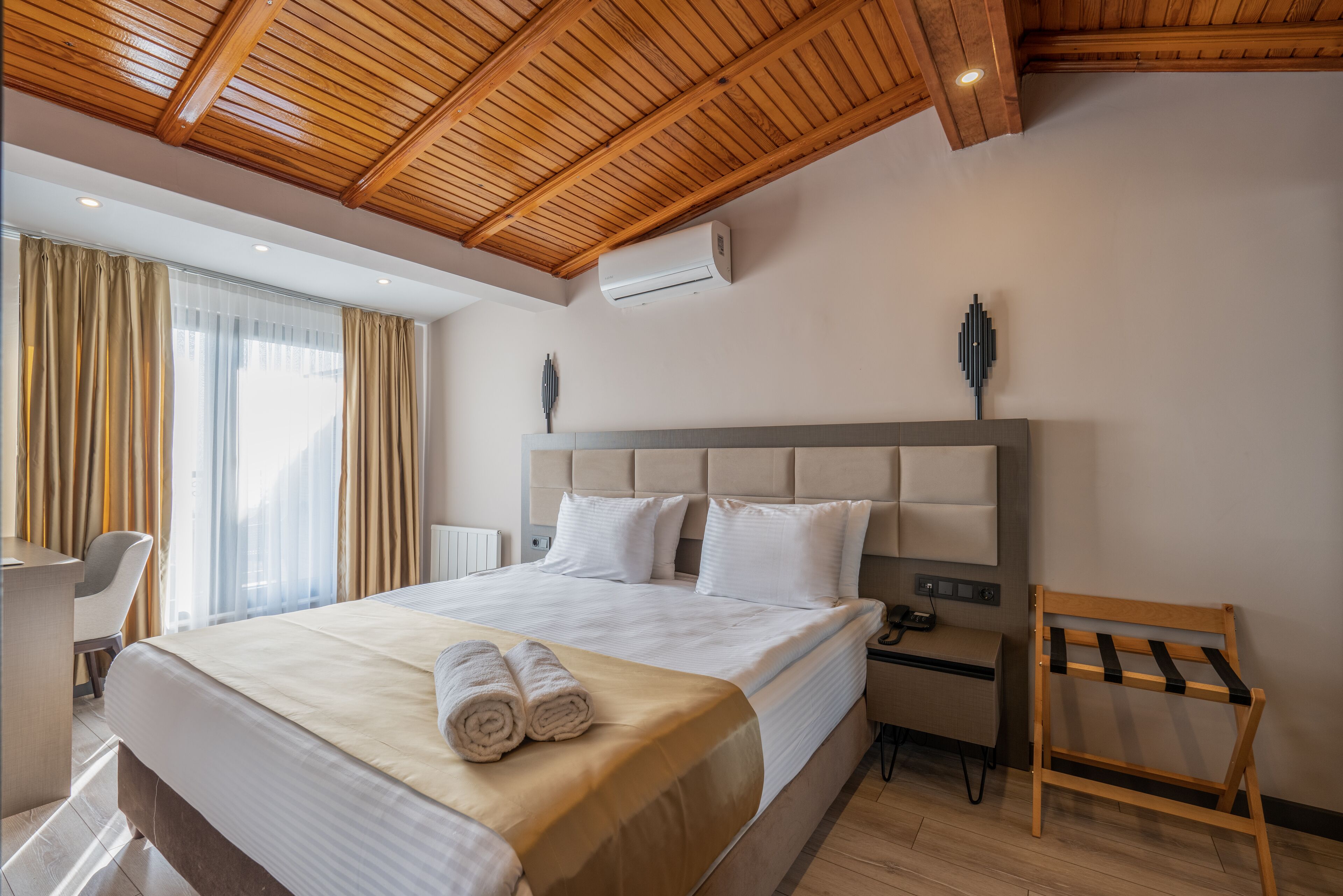 Magia Hotel