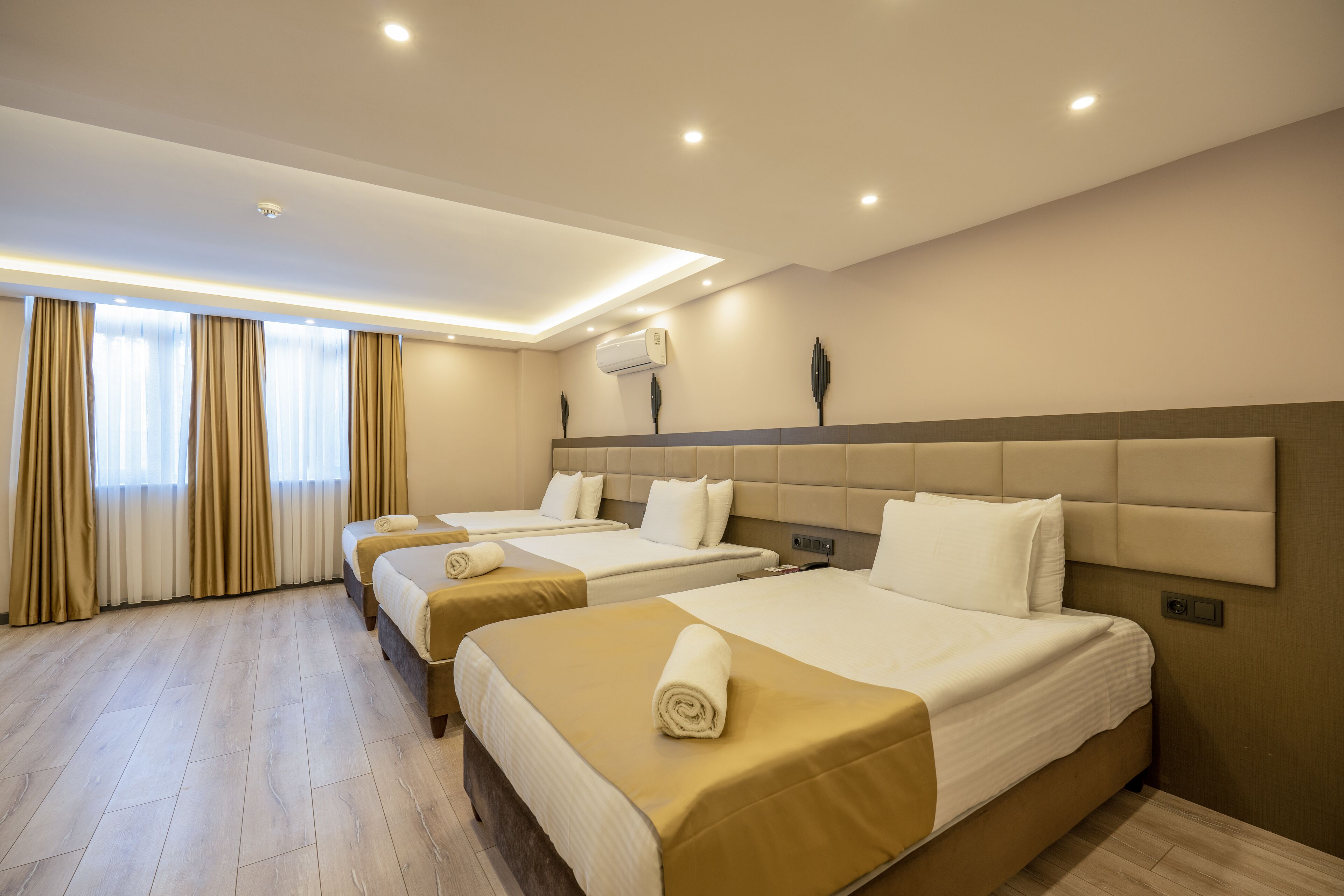 Magia Hotel