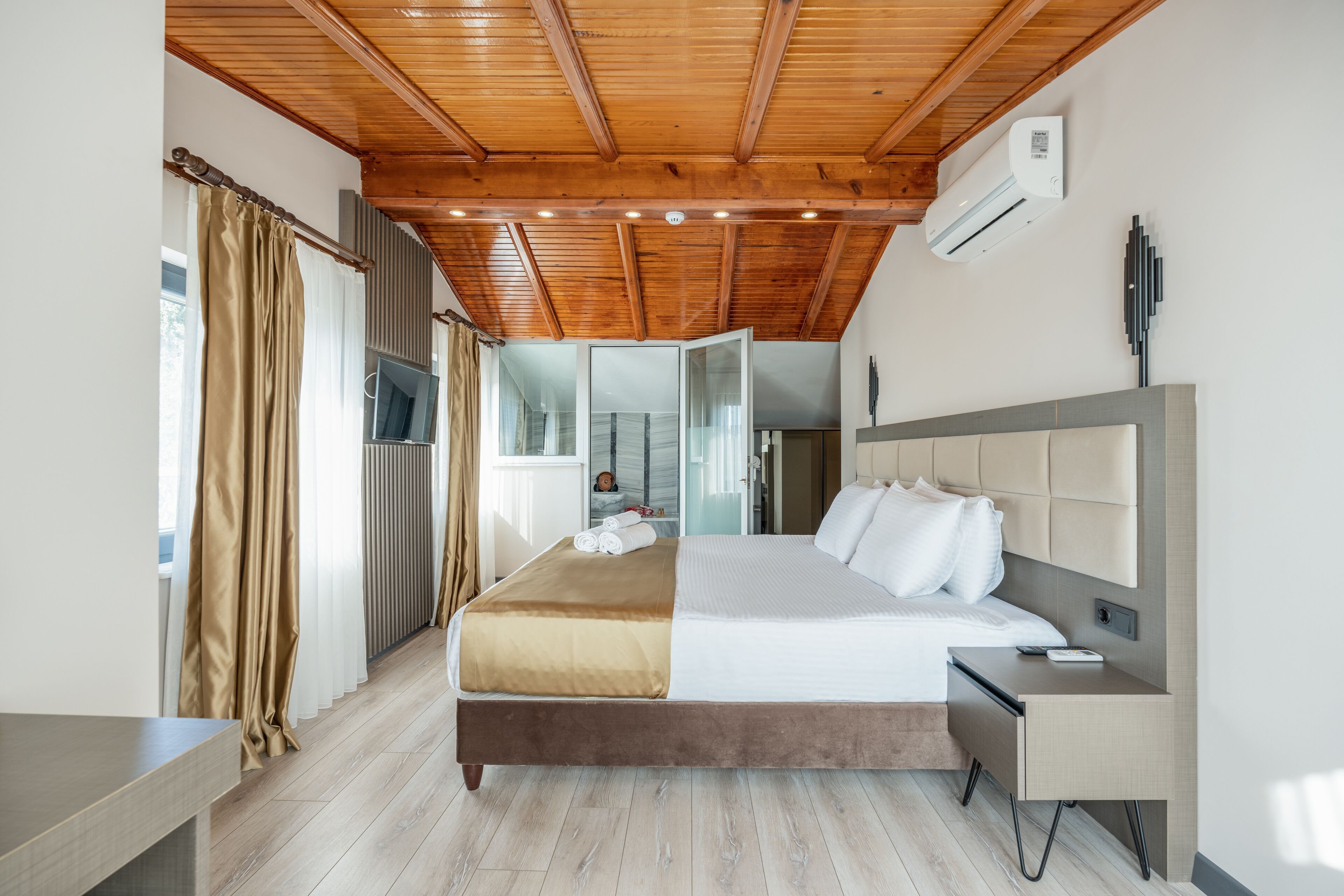 Magia Hotel