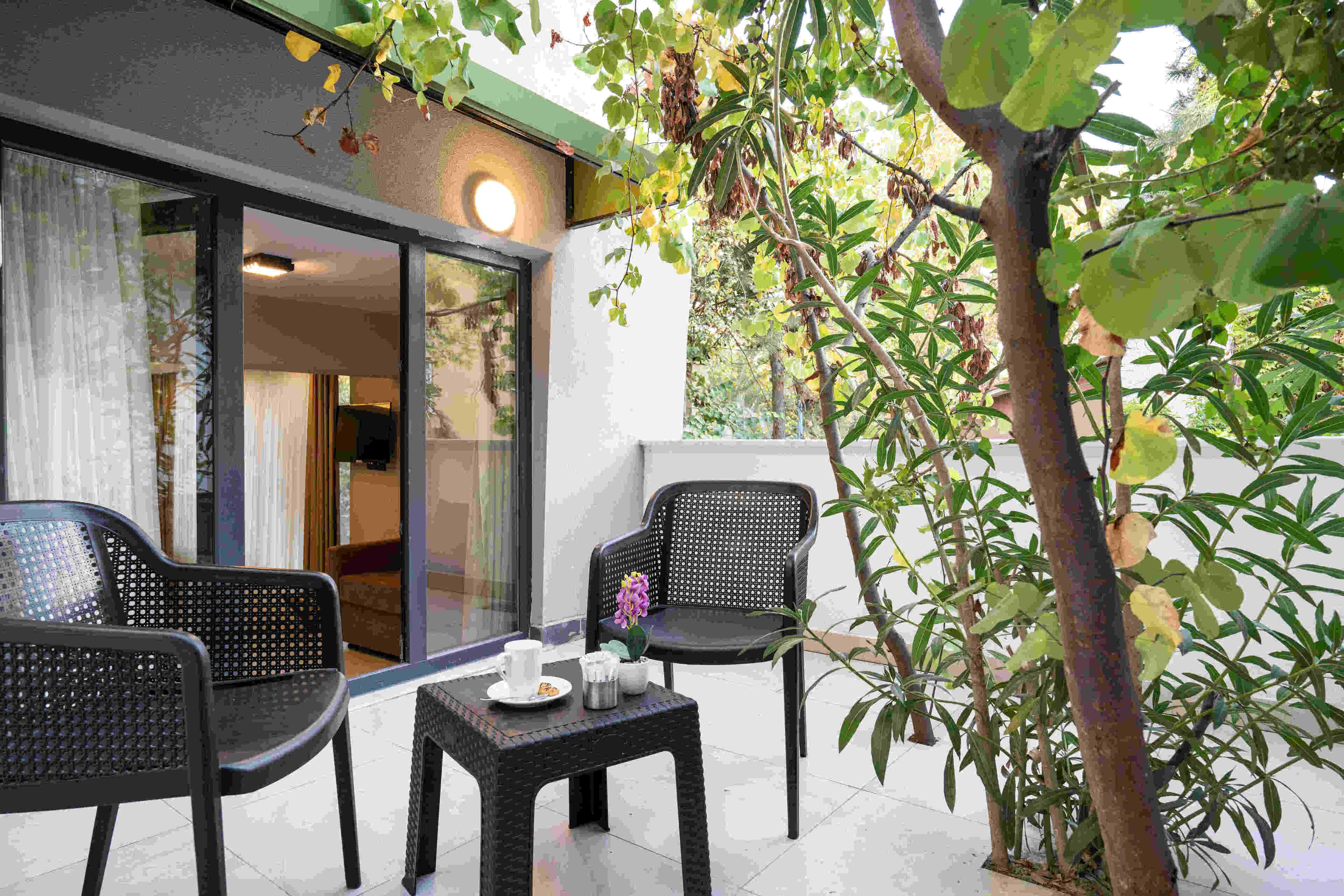 Magia Hotel