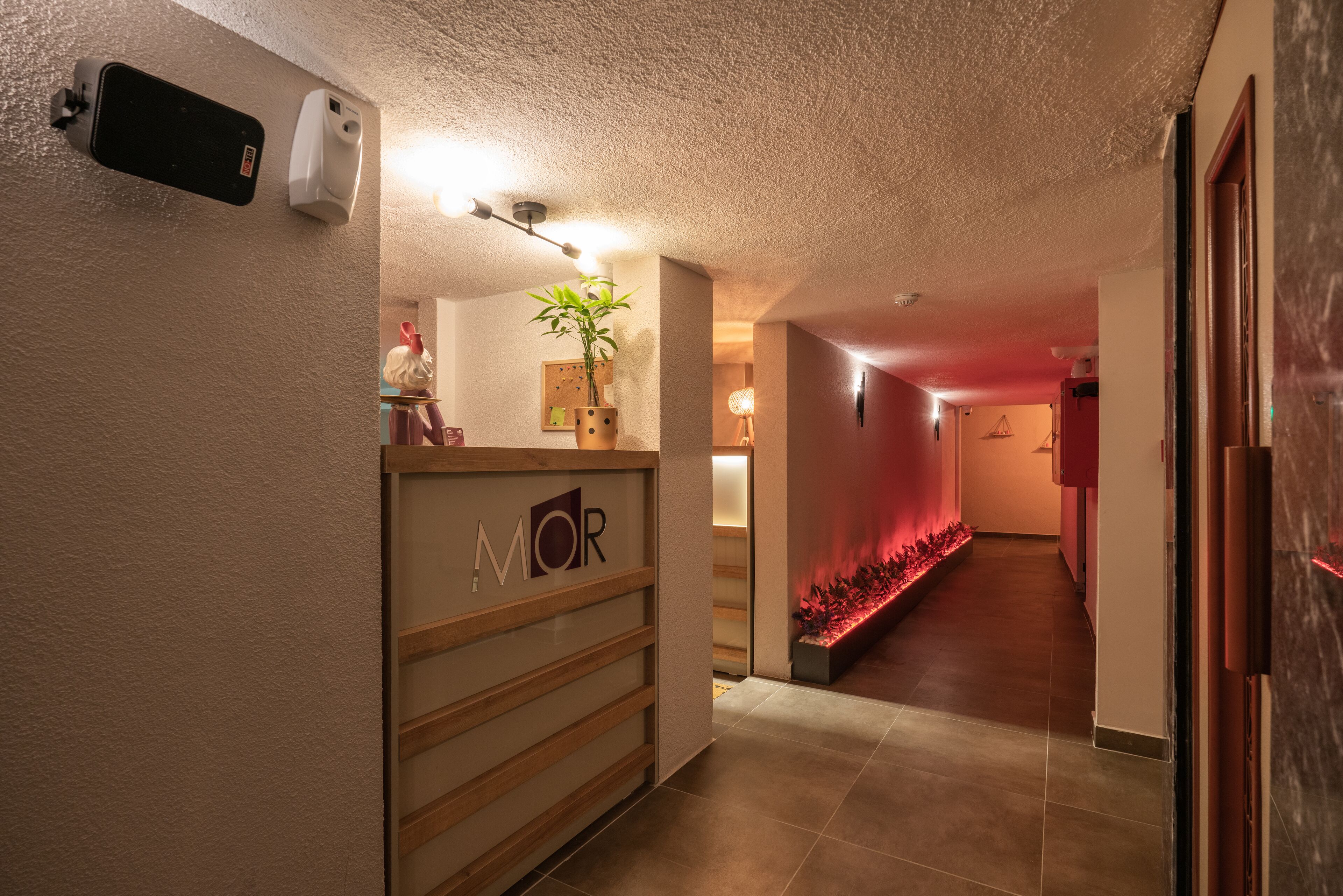 Magia Hotel