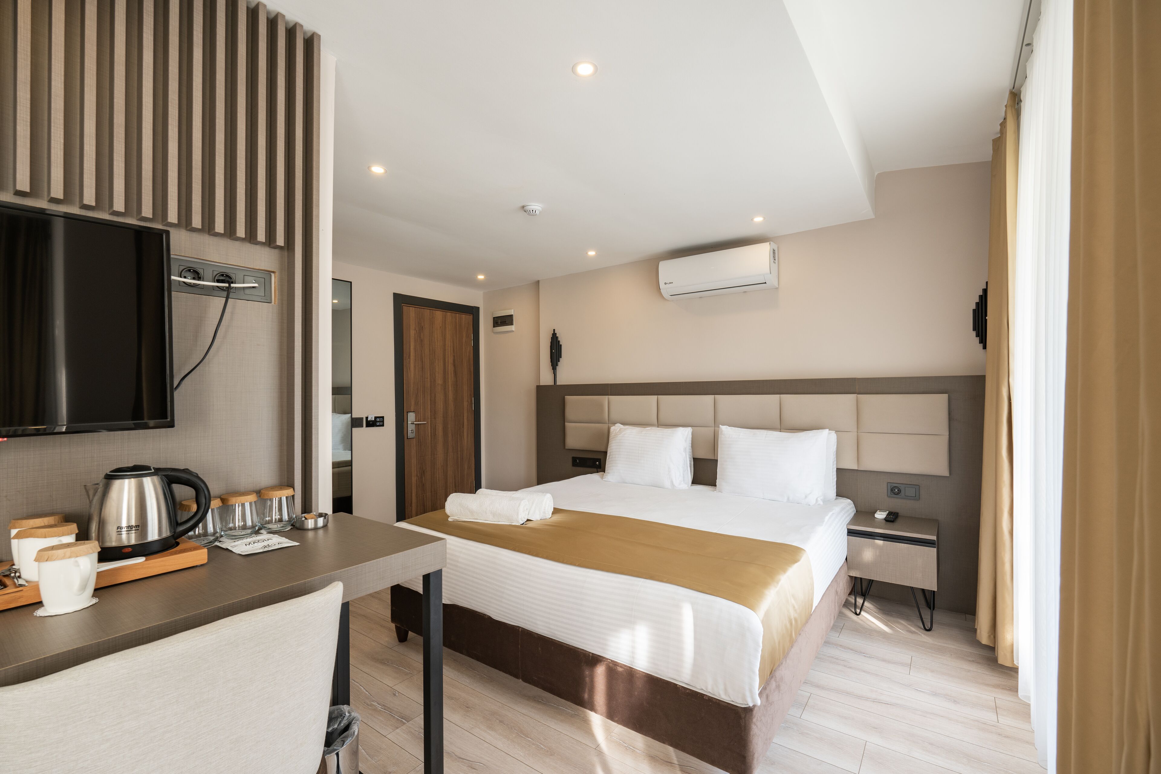 Magia Hotel