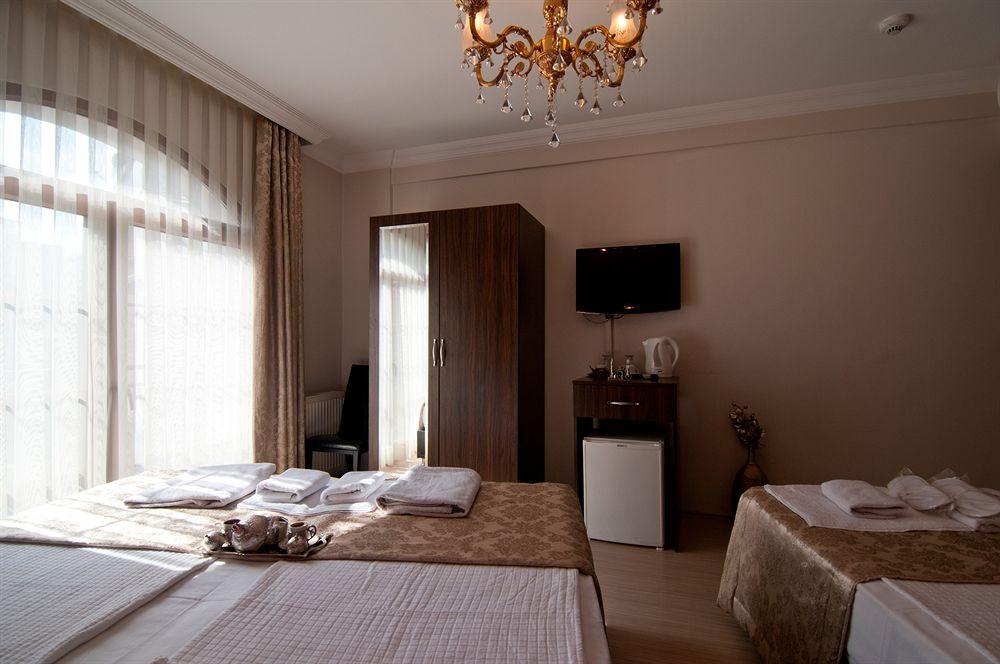 Magnificent Hotel