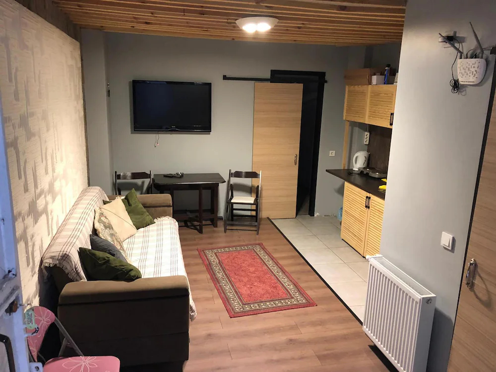 First Suite Taksim