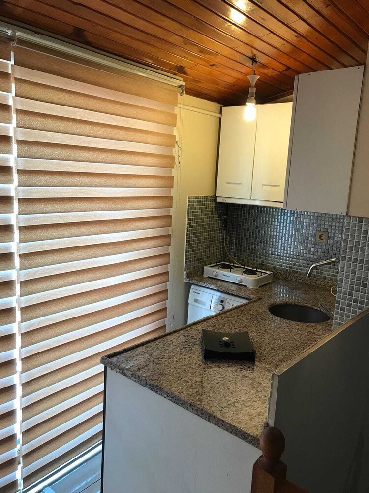 First Suite Taksim