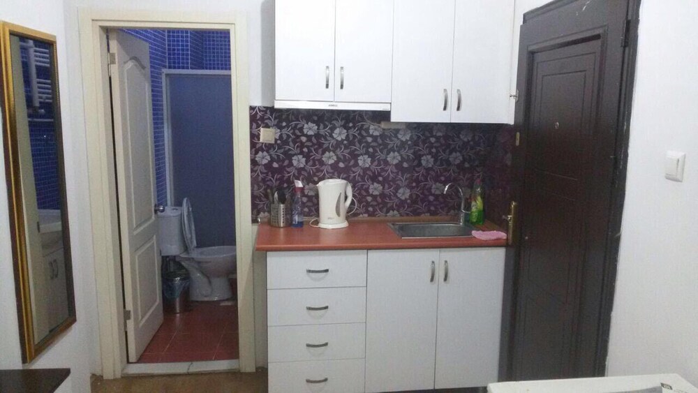 First Suite Taksim