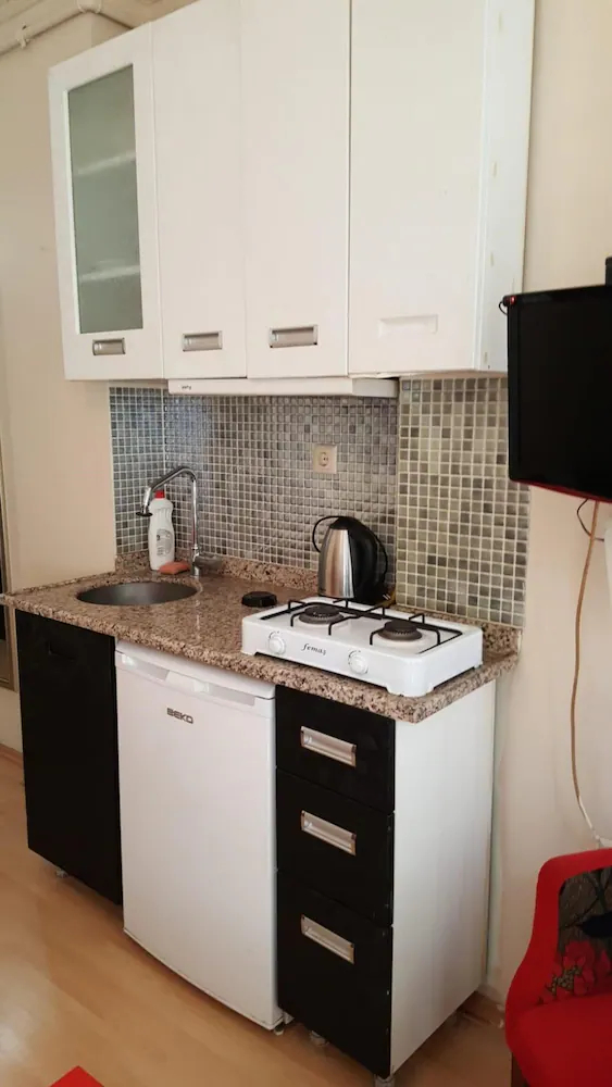 First Suite Taksim