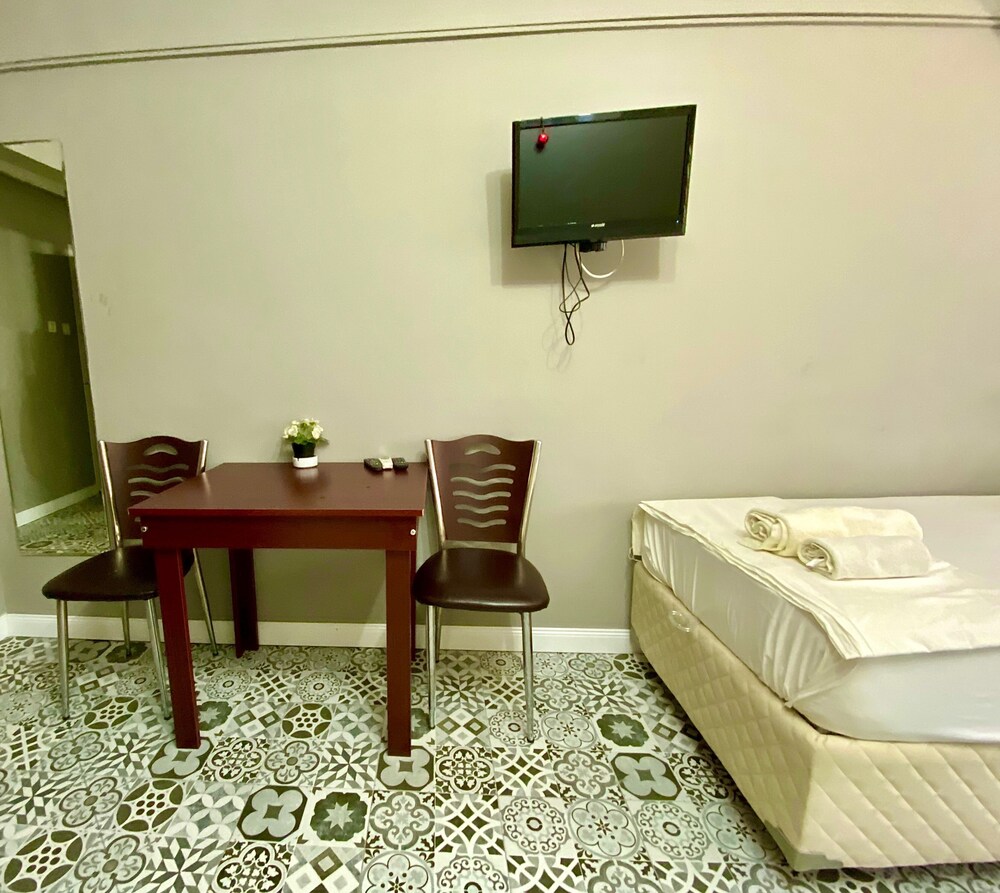 First Suite Taksim