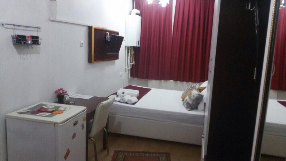 First Suite Taksim