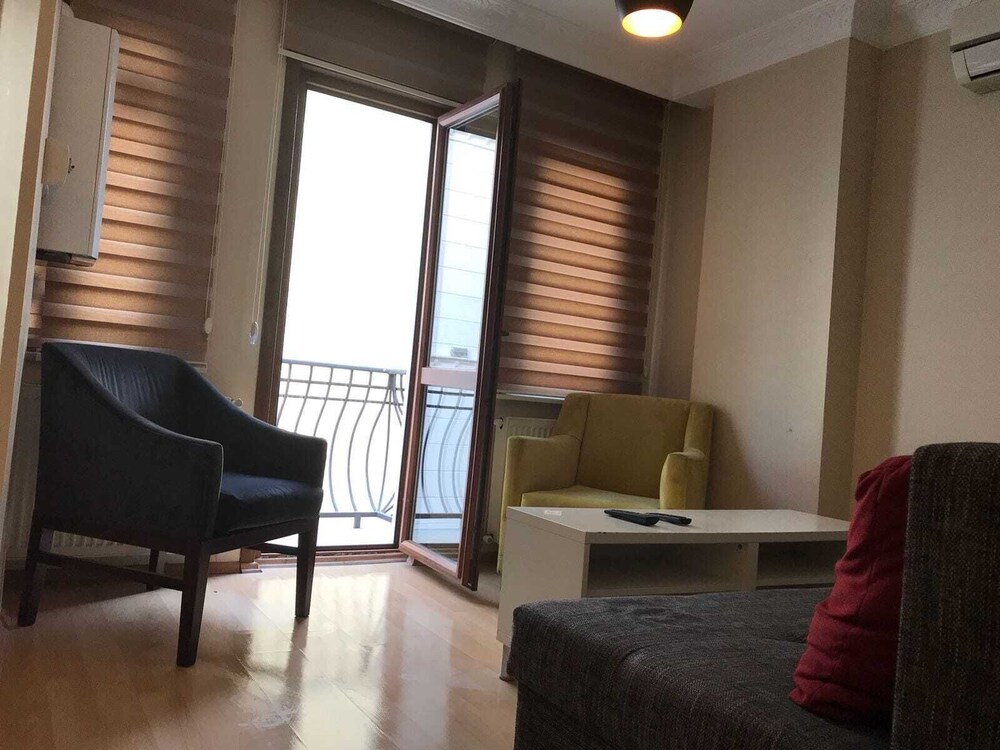 First Suite Taksim