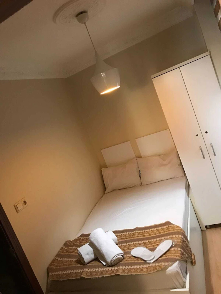 First Suite Taksim