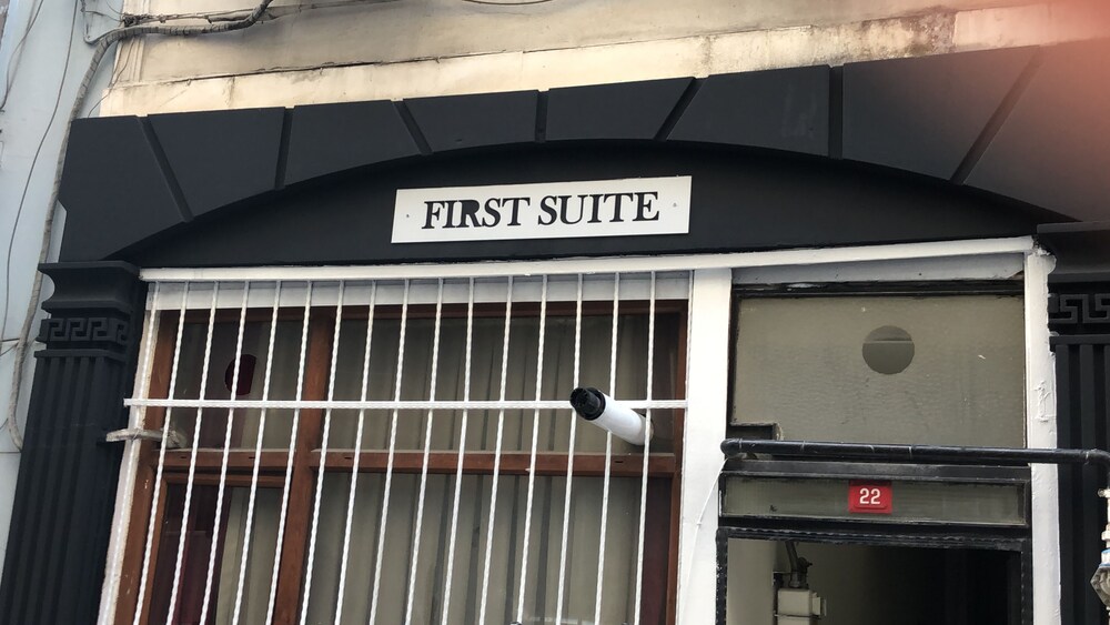 First Suite Taksim
