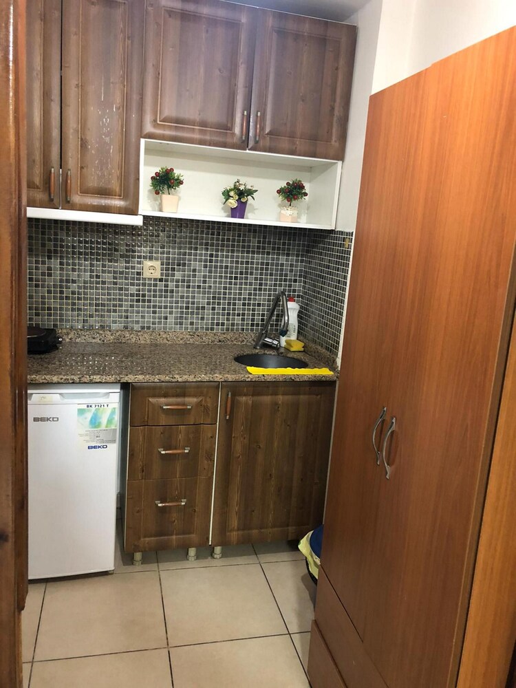First Suite Taksim