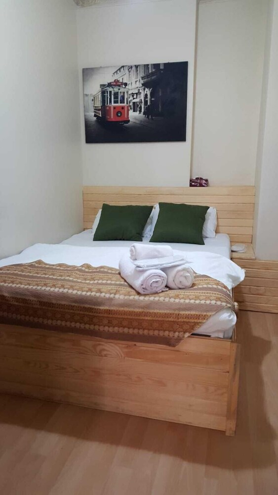 First Suite Taksim