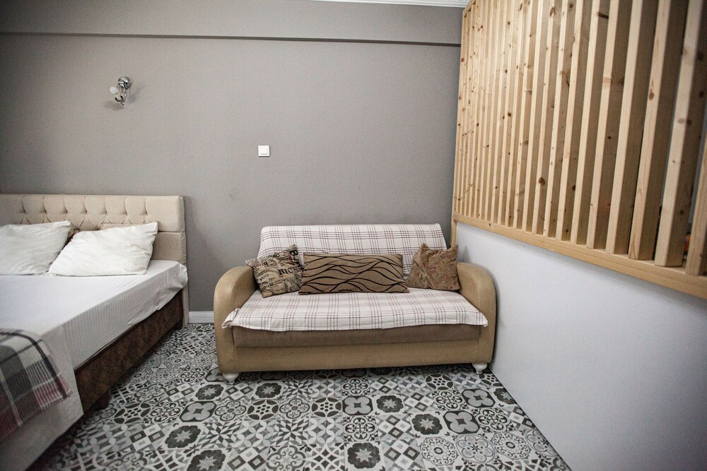 First Suite Taksim