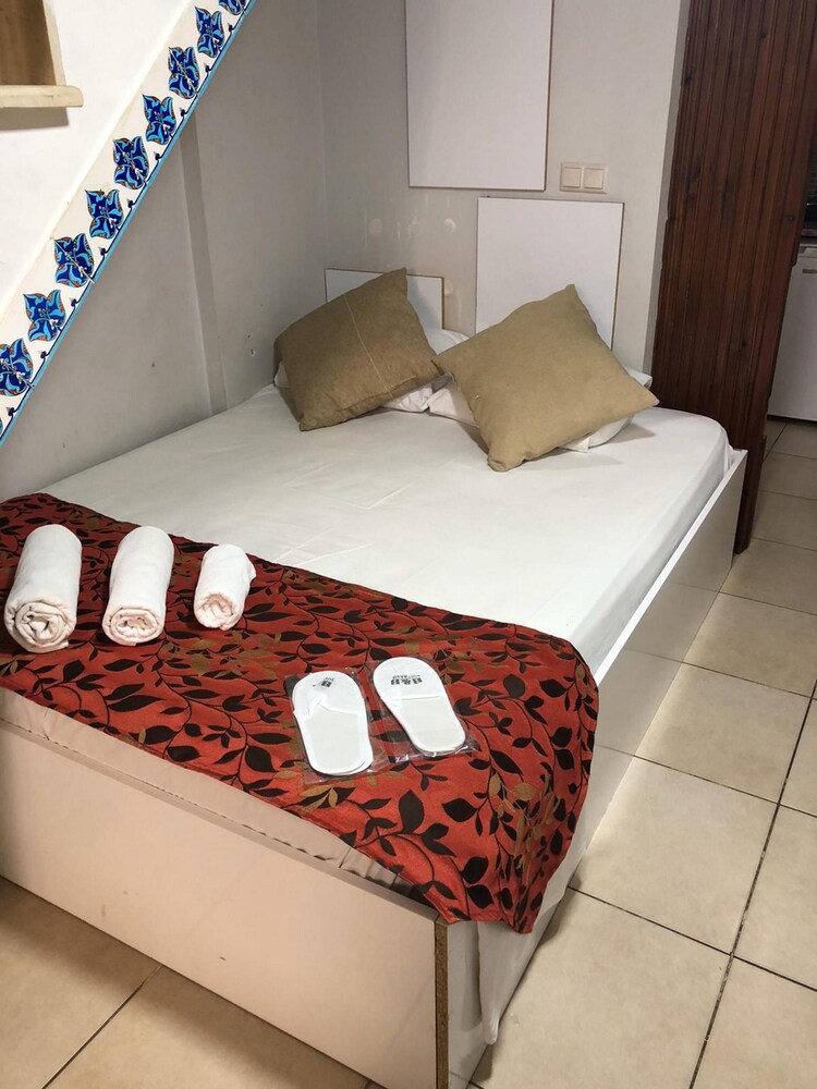 First Suite Taksim