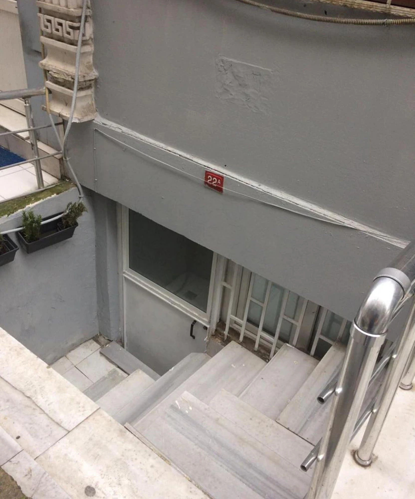 First Suite Taksim