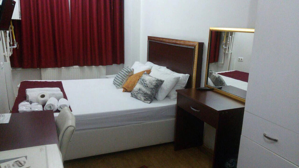 First Suite Taksim