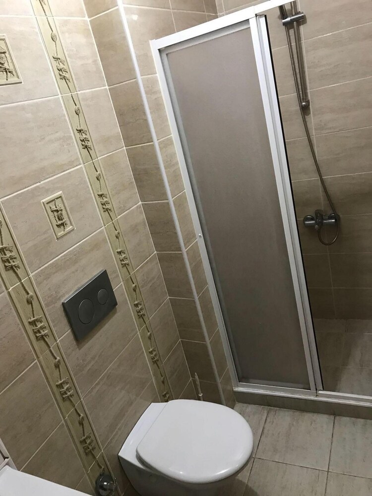First Suite Taksim