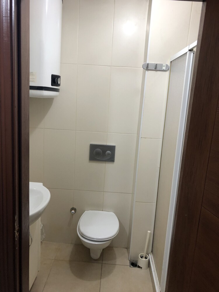 First Suite Taksim