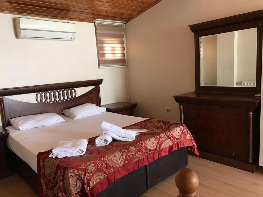 First Suite Taksim