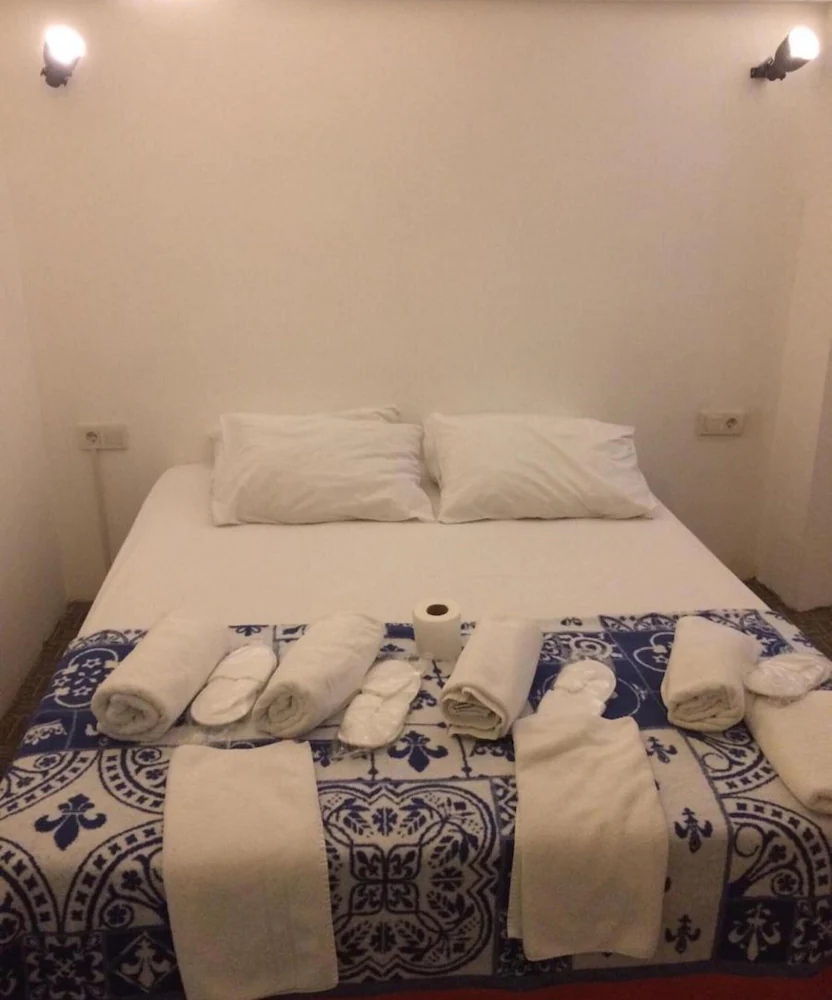First Suite Taksim