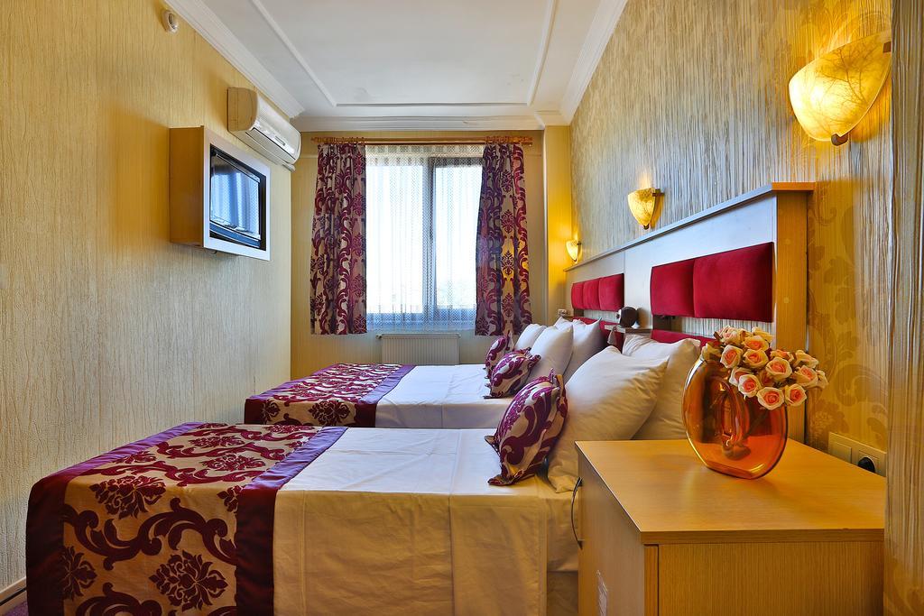 Malabadi Beyazit Hotel