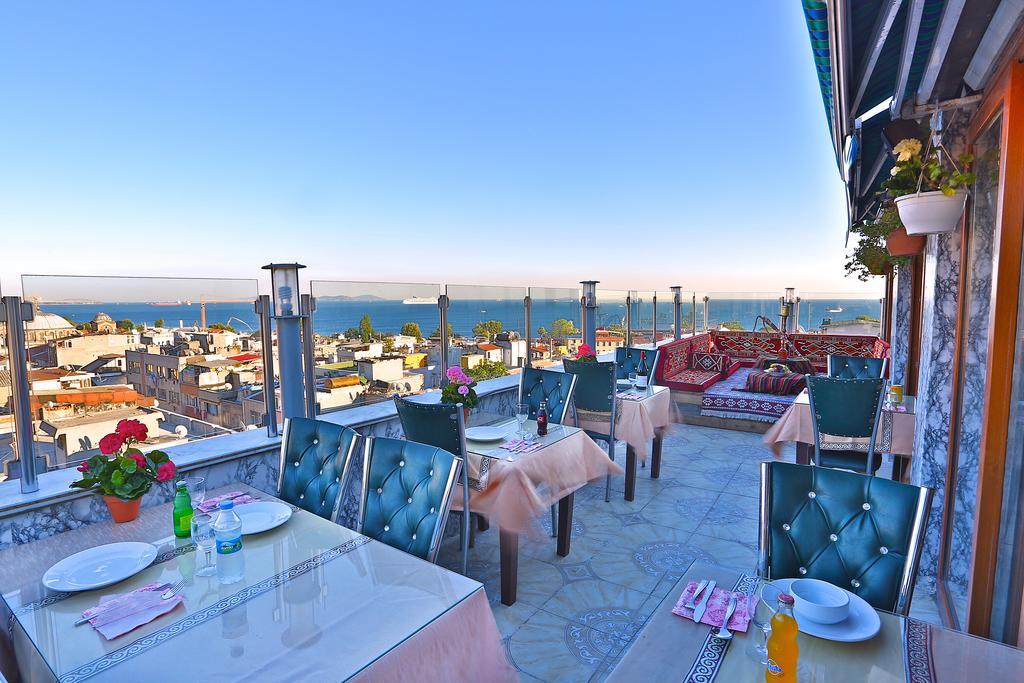 Malabadi Beyazit Hotel