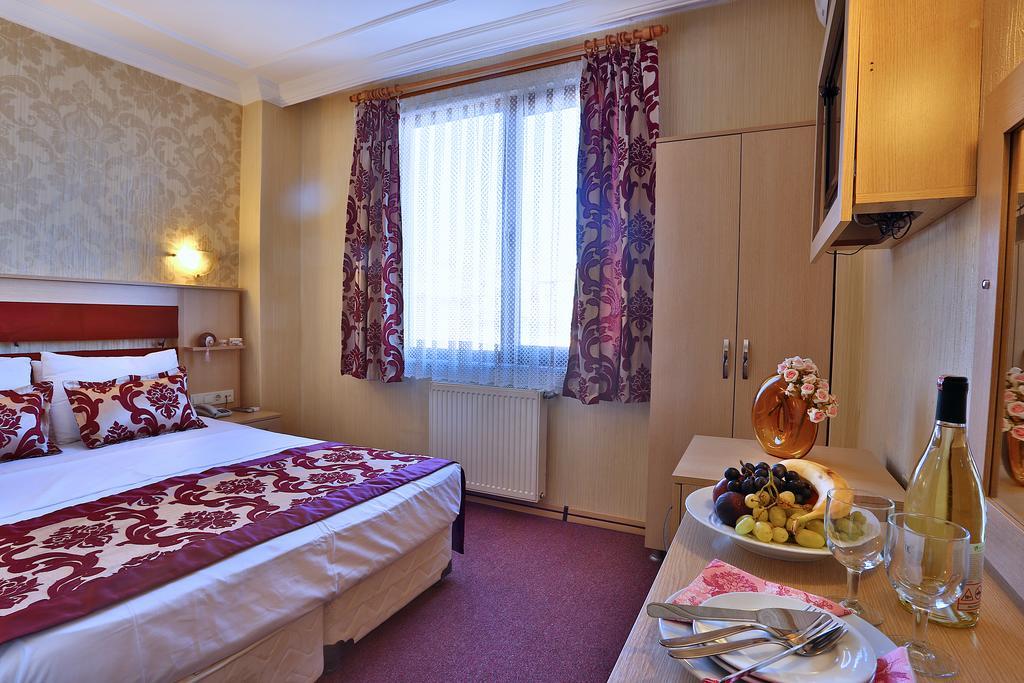 Malabadi Beyazit Hotel