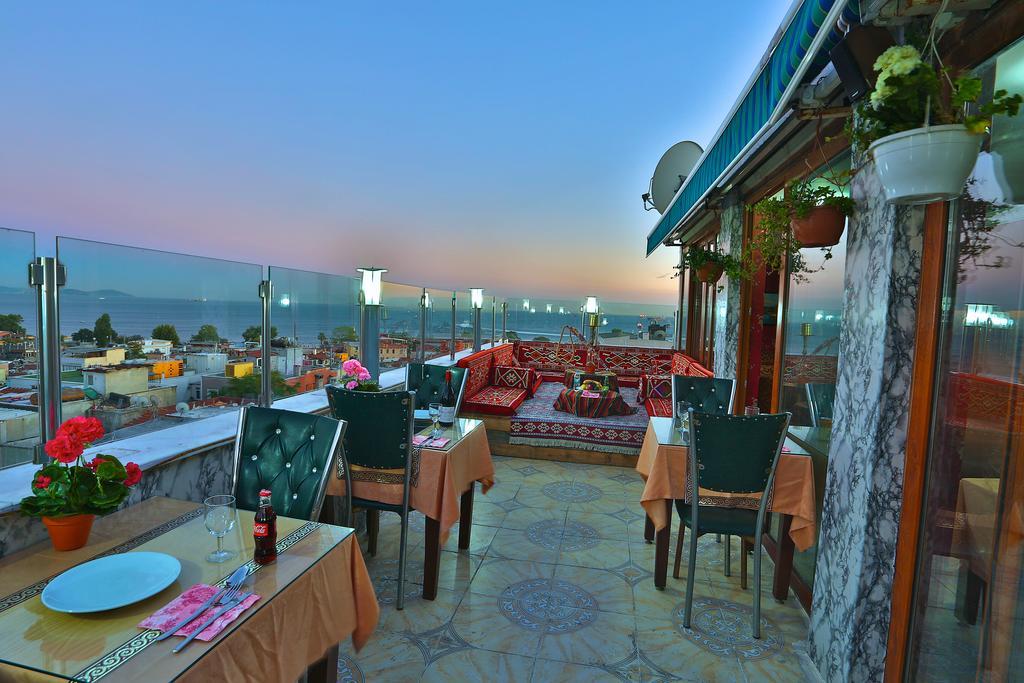 Malabadi Beyazit Hotel