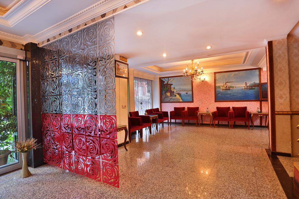 Malabadi Beyazit Hotel