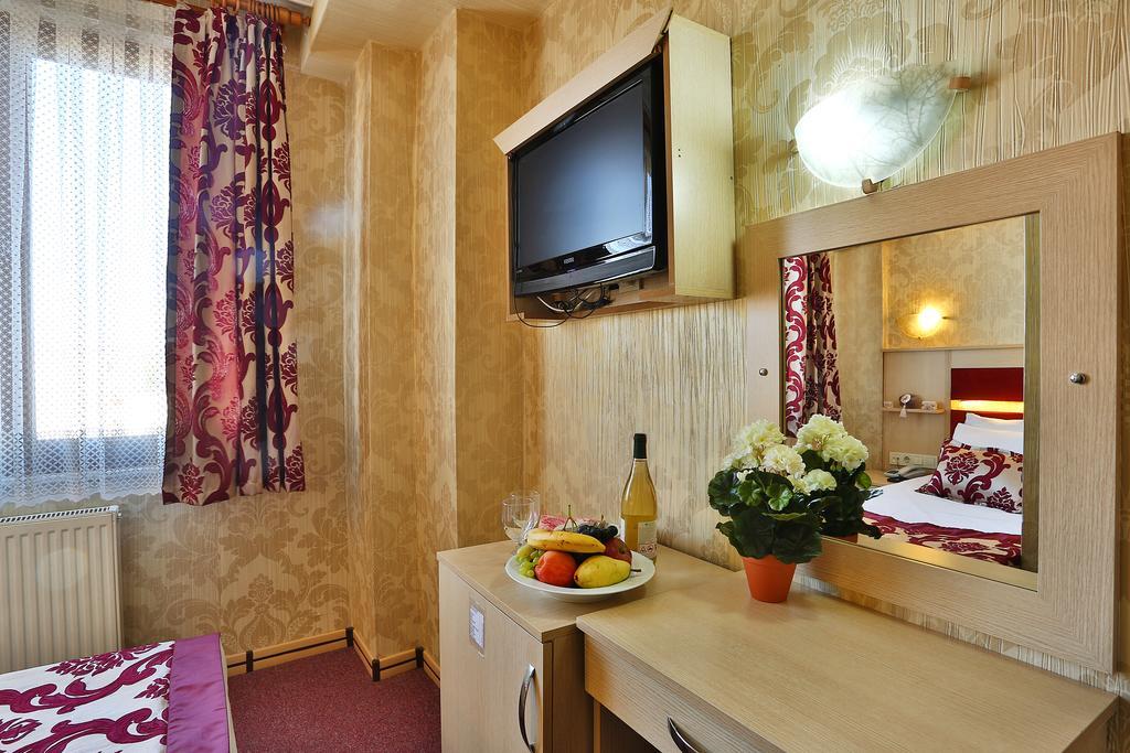 Malabadi Beyazit Hotel