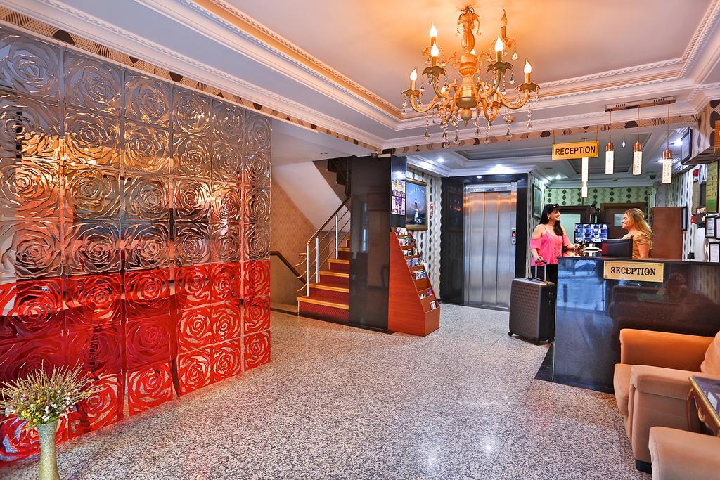 Malabadi Beyazit Hotel
