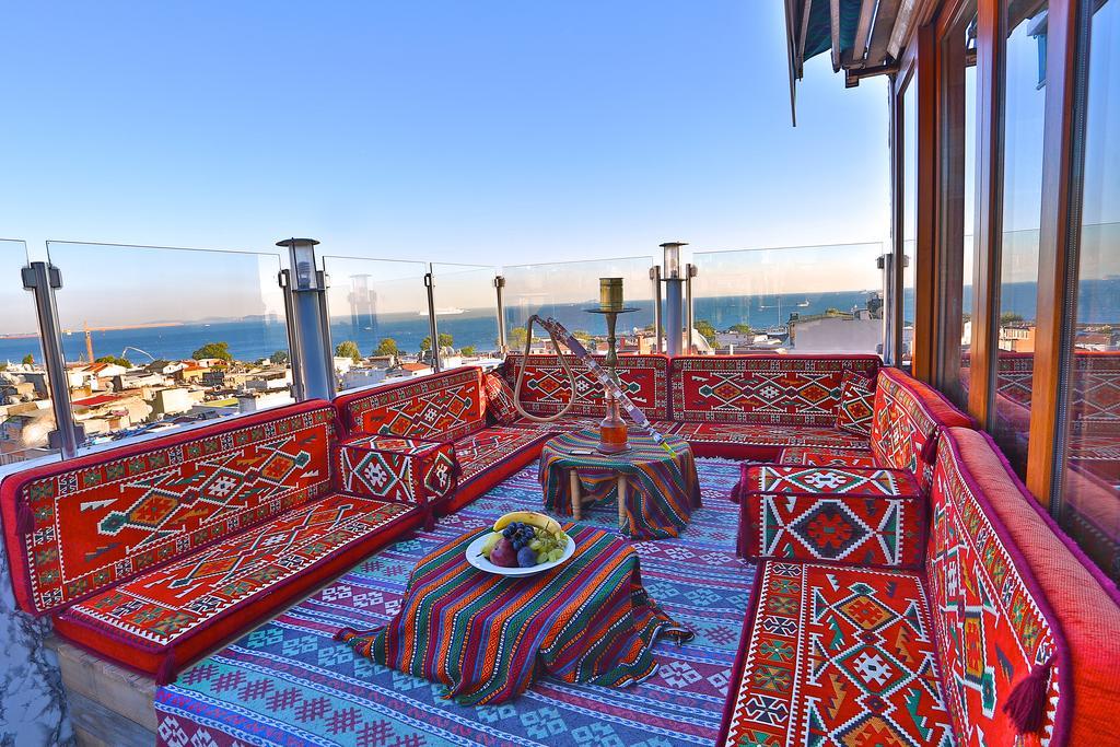 Malabadi Beyazit Hotel